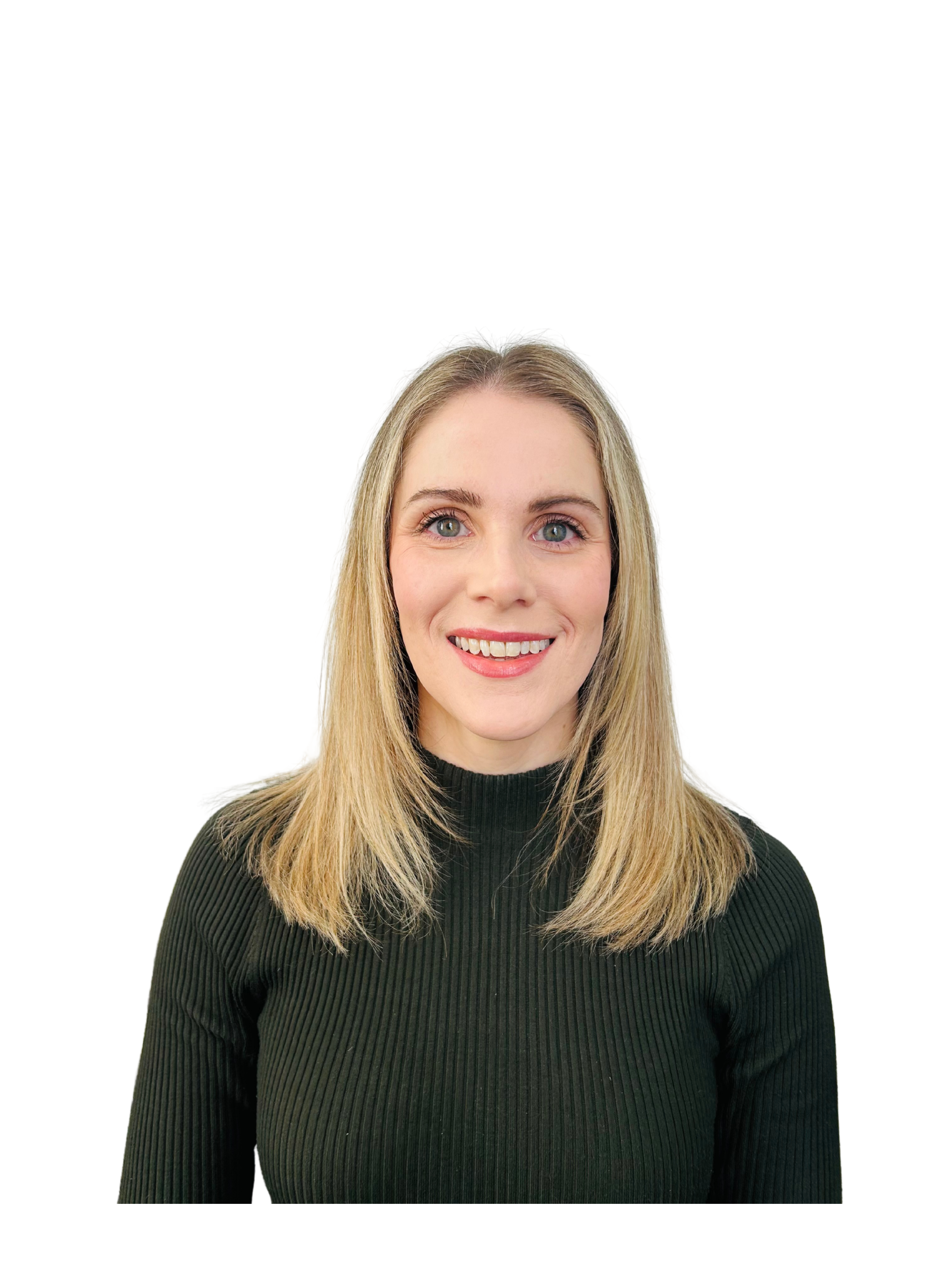 Rebecca Hill